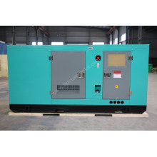 Tragbarer Diesel Power Elektrischer Generator Angetrieben durch Yuchai Maschine